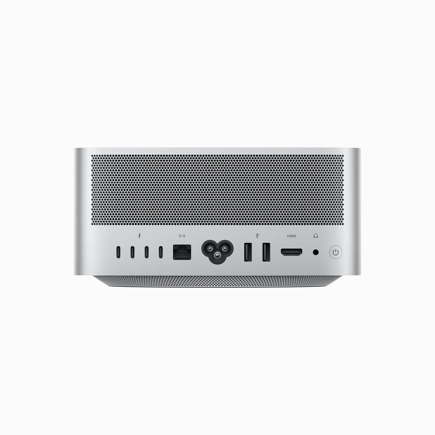 Mac Studio: Apple M2 Ultra with 24-core CPU, 60-core GPU, 32-core Neural Engine, 1TB SSD