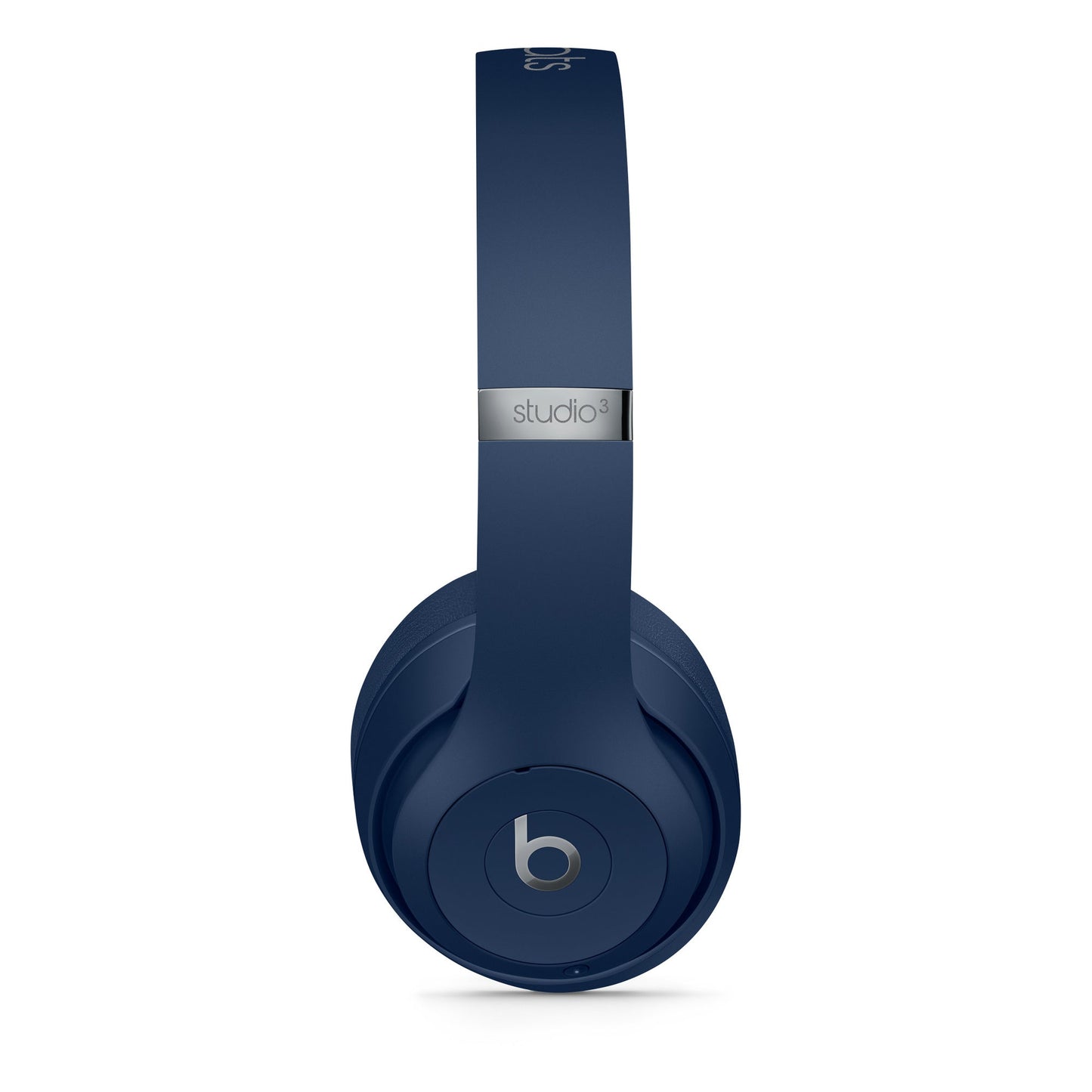Beats Studio3 Wireless Over_Ear Headphones - Blue