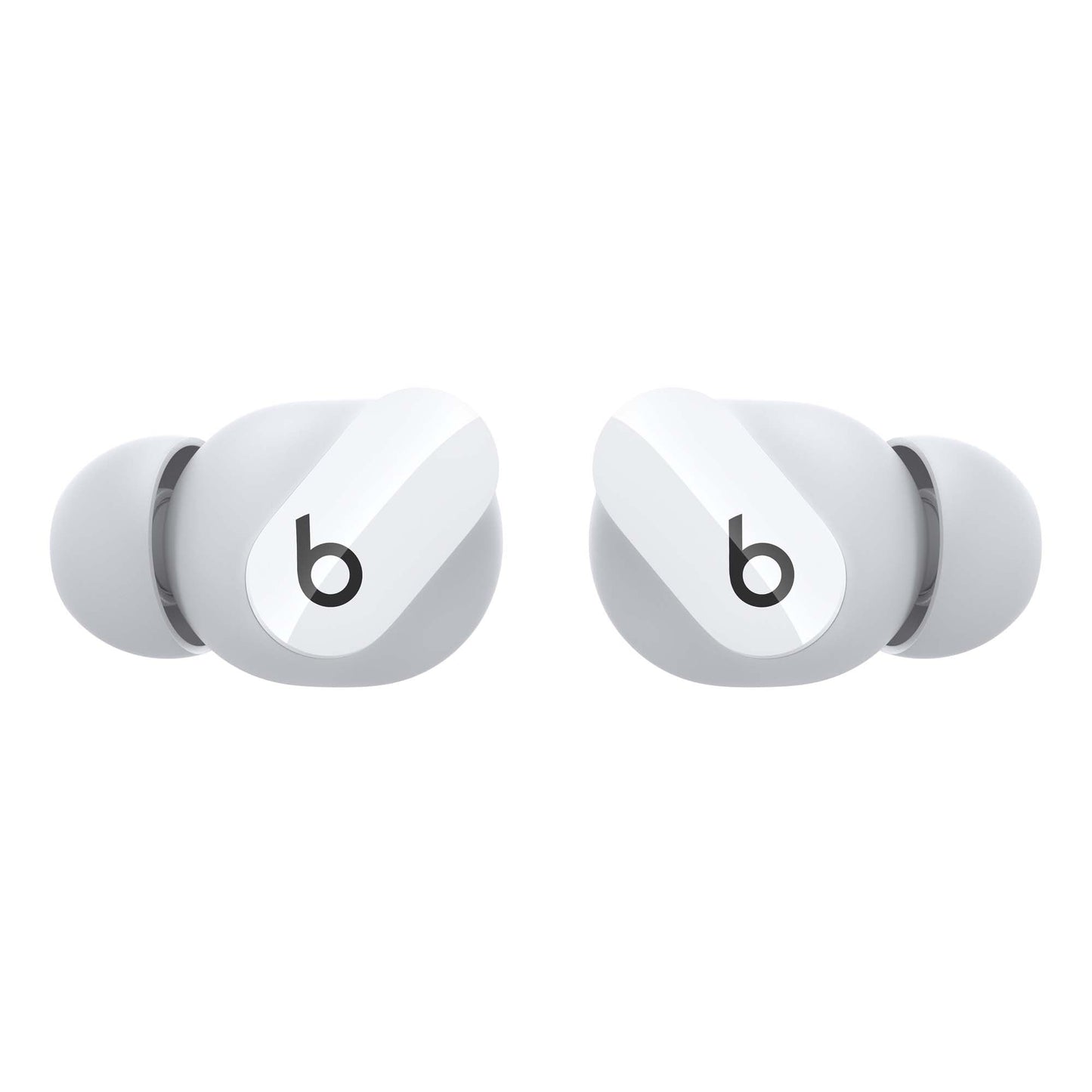 Beats Studio Buds - True Wireless Noise Cancelling Earphones - White
