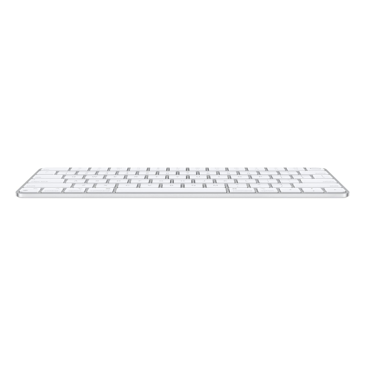 Magic Keyboard with Touch ID for Mac models with Apple silicon - US English