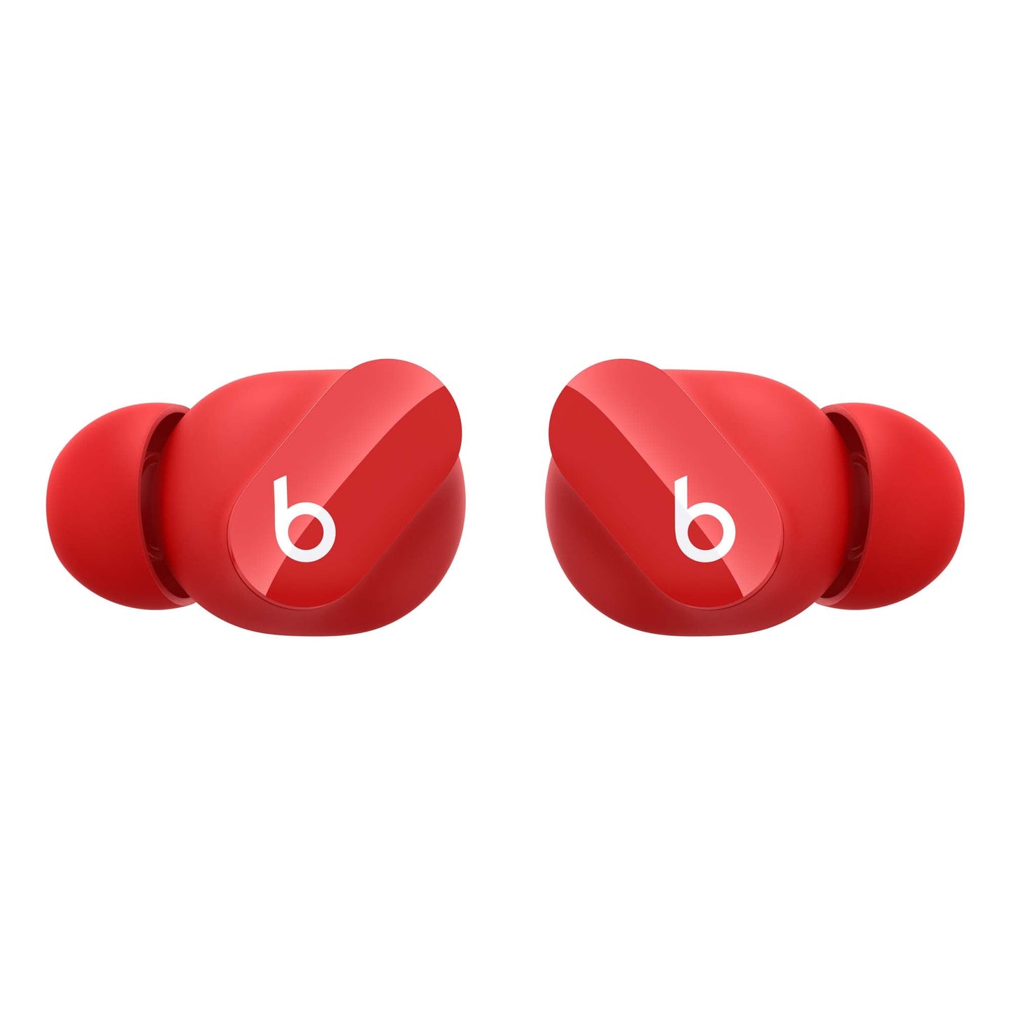 Beats Studio Buds - True Wireless Noise Cancelling Earphones - Beats Red