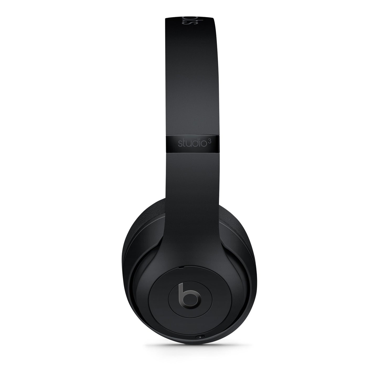 Beats Studio3 Wireless Over_Ear Headphones - Matte Black