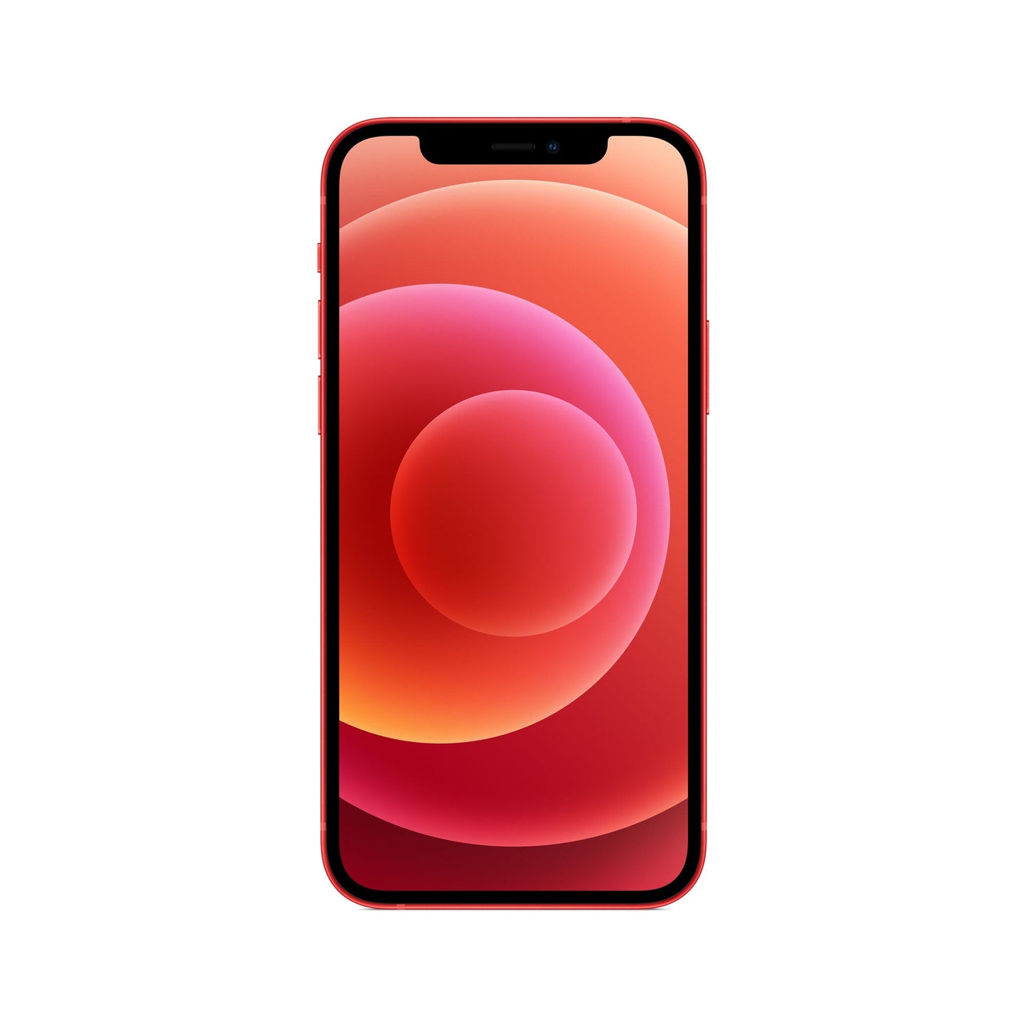 iPhone 12 128GB (PRODUCT)RED