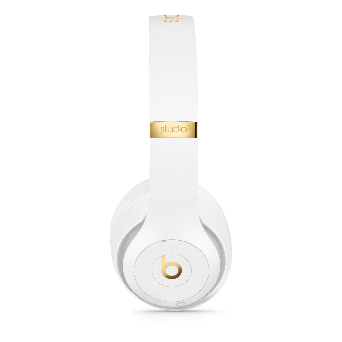 Beats Studio3 Wireless Over_Ear Headphones - White