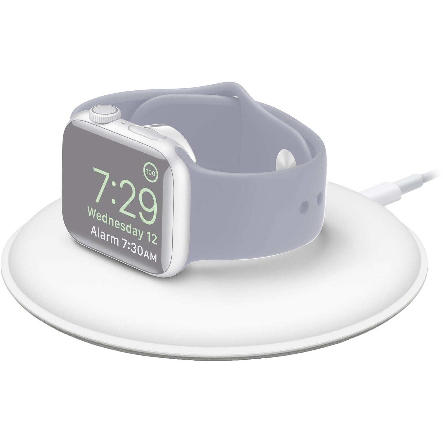 Apple Watch Magnetic Charging Dock