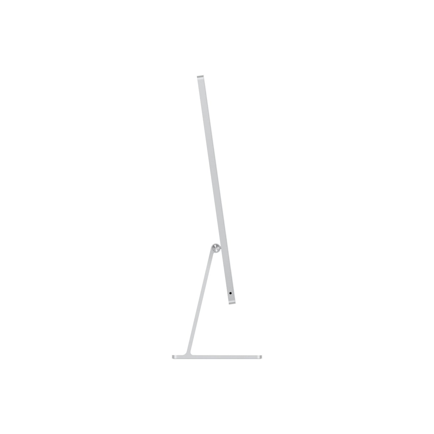 24-inch iMac with Retina 4.5K display: Apple M1Êchip with 8_core CPU and 7_core GPU 256GB - Silver
