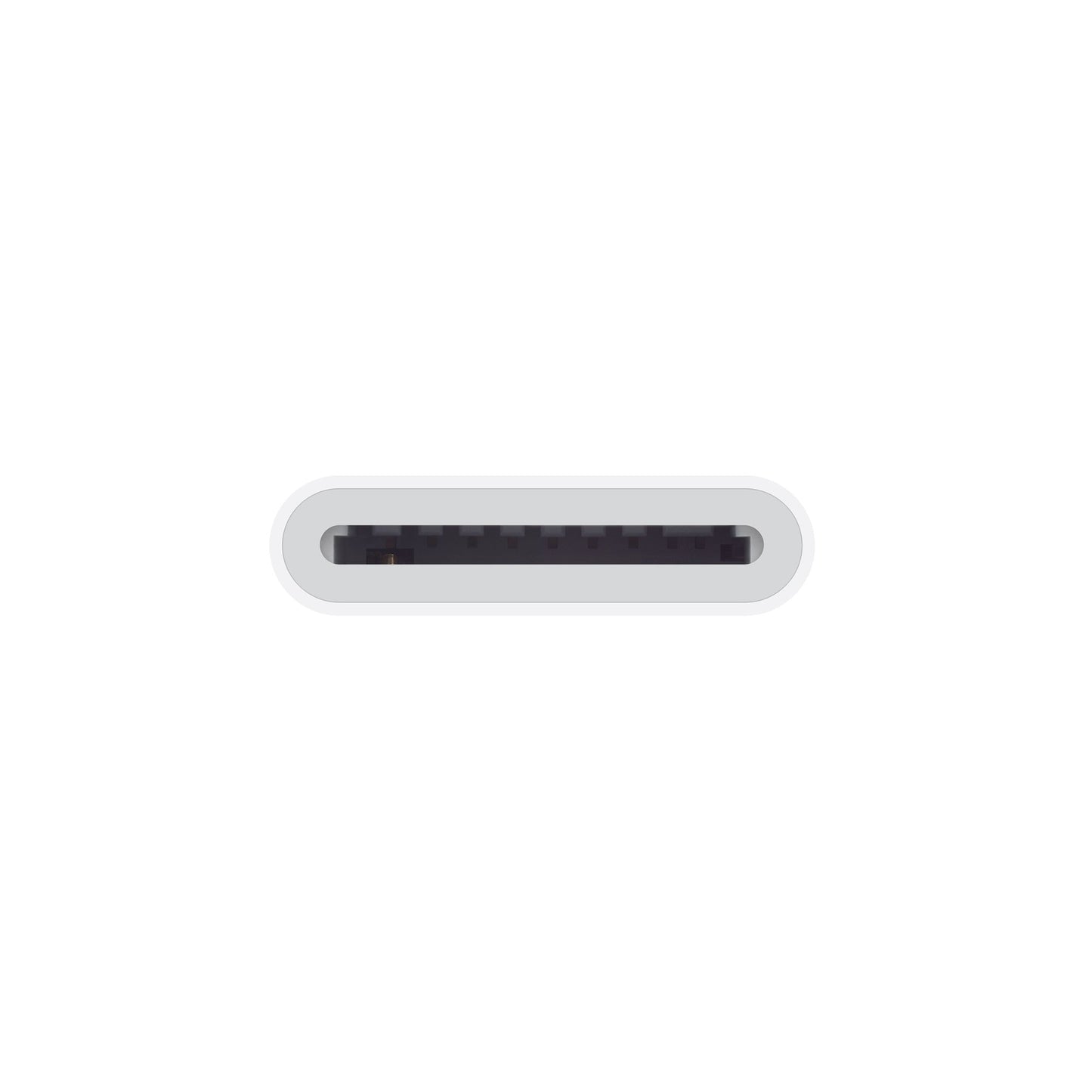 Lightning to SD Card Camera Reader