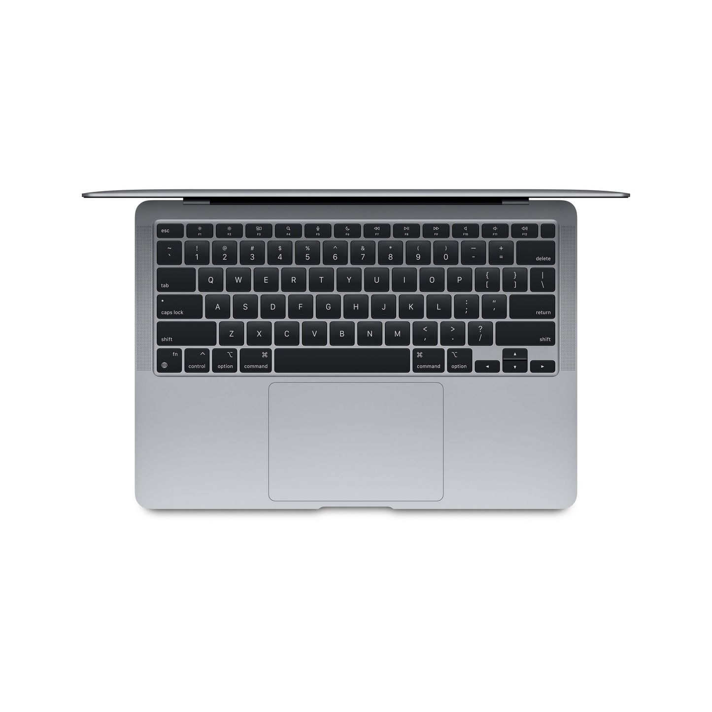 13-inch MacBook Air: Apple M1 chip with 8-core CPU and 7-core GPU 256GB - Space Grey