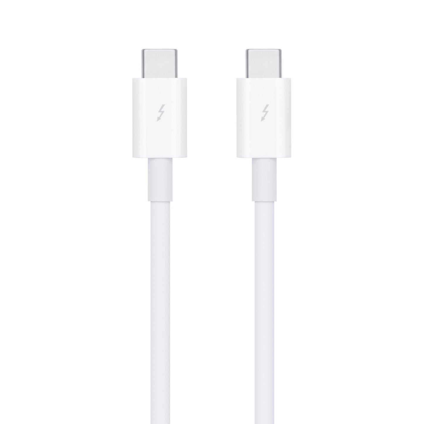 Thunderbolt 3 (USB-C) Cable (0.8m)