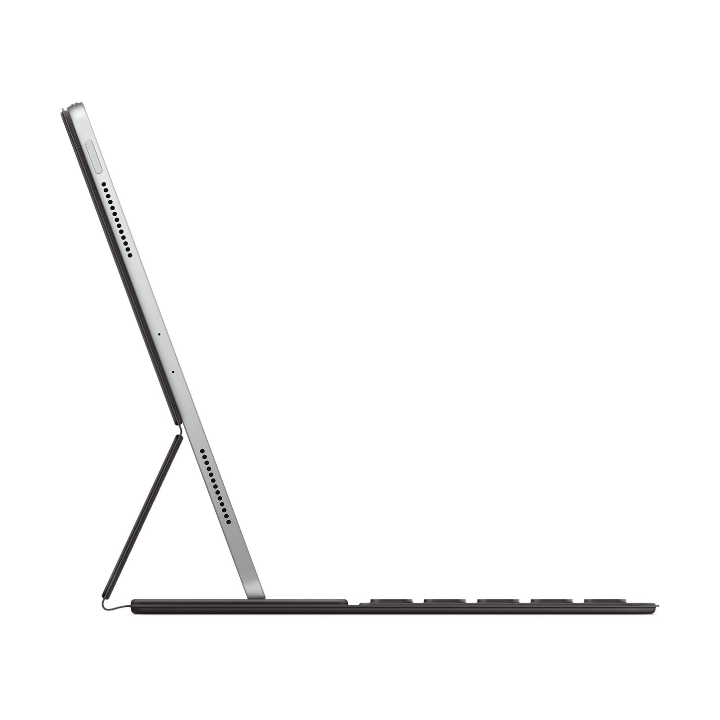 Smart Keyboard Folio for iPad Pro 11-inch (3rd generation) and iPad Air (4th generation)_ US English