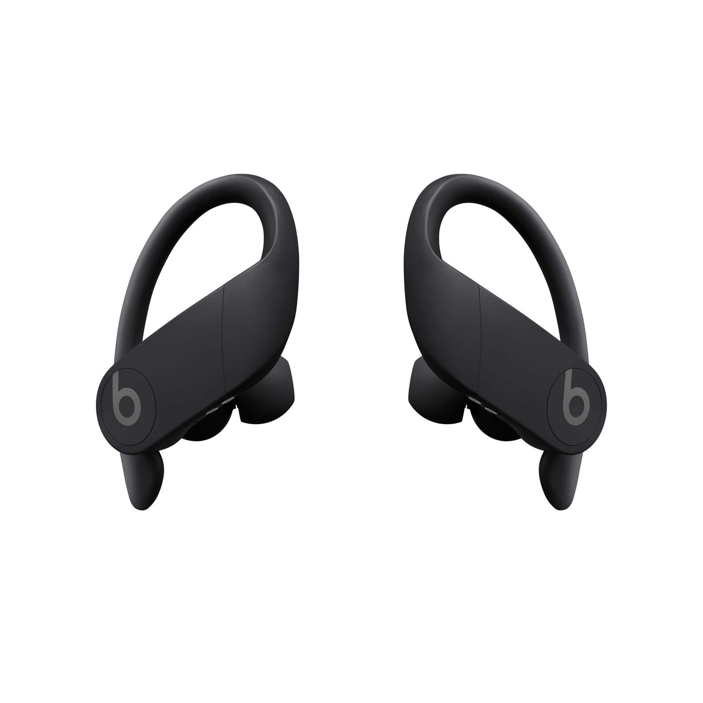 Powerbeats Pro Totally Wireless Earphones - Black
