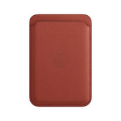 iPhone Leather Wallet with MagSafe - Arizona
