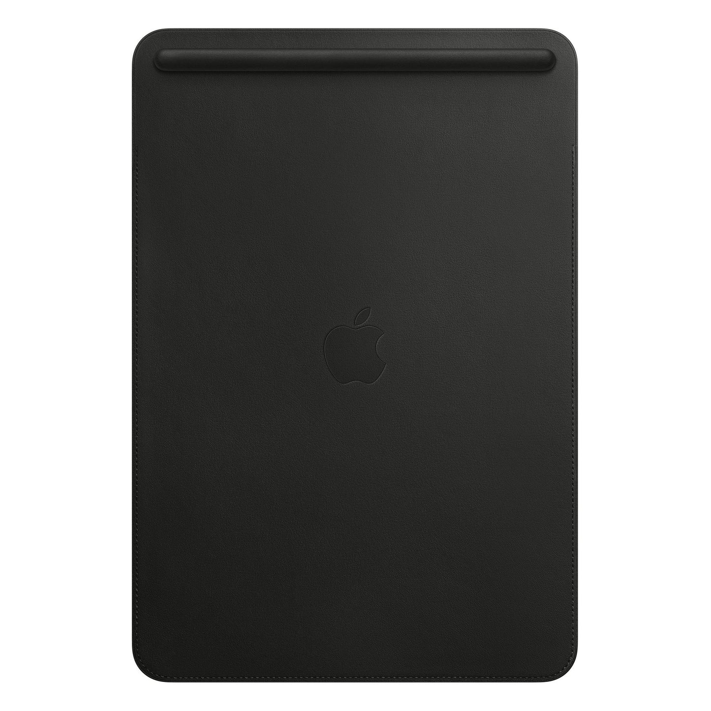 Leather Sleeve for 10.5-inch iPad Pro - Black