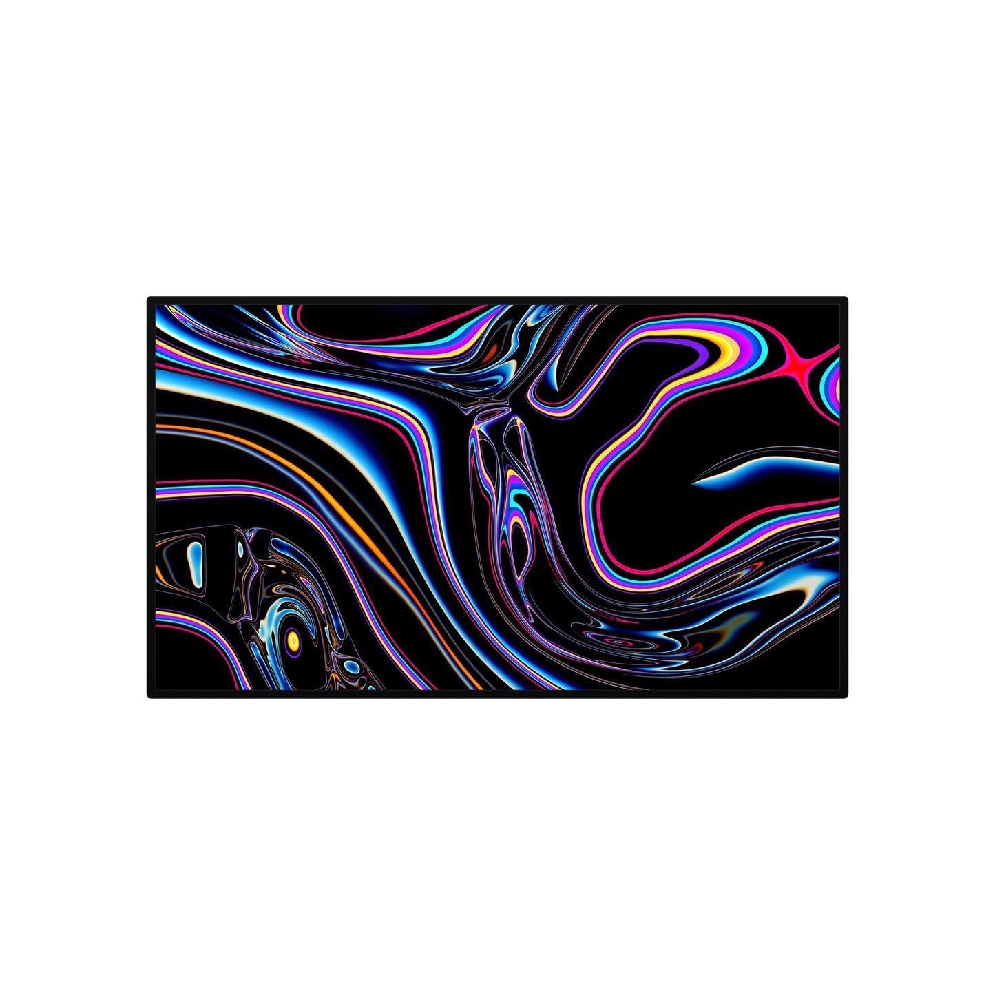 Pro Display XDR - Nano-texture glass