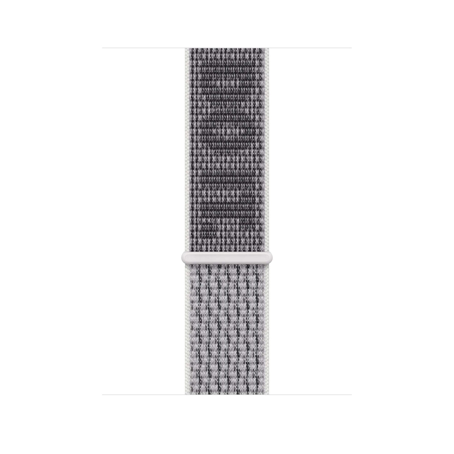 45mm Summit White Nike Sport Loop - Regular