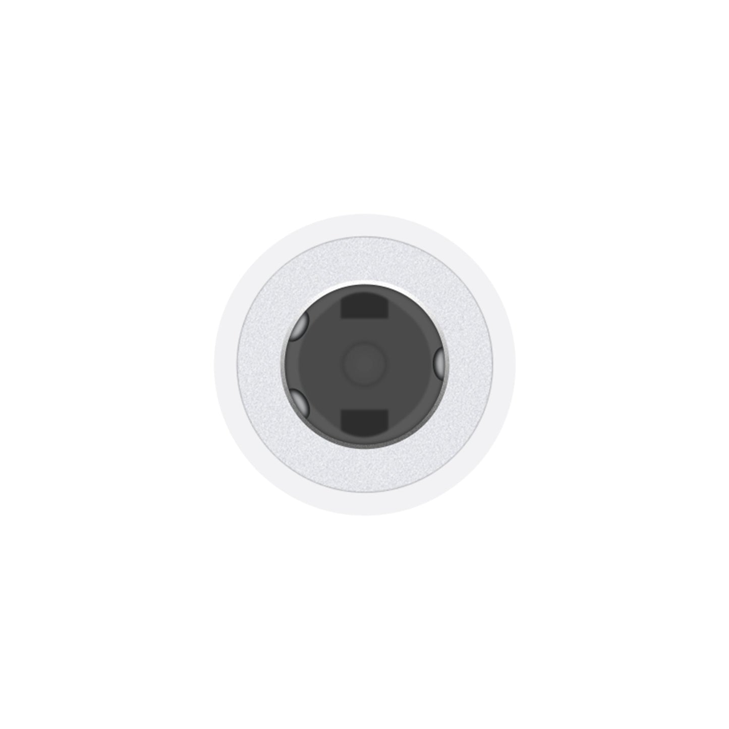 Lightning to 3.5 mm Headphone Jack Adapter