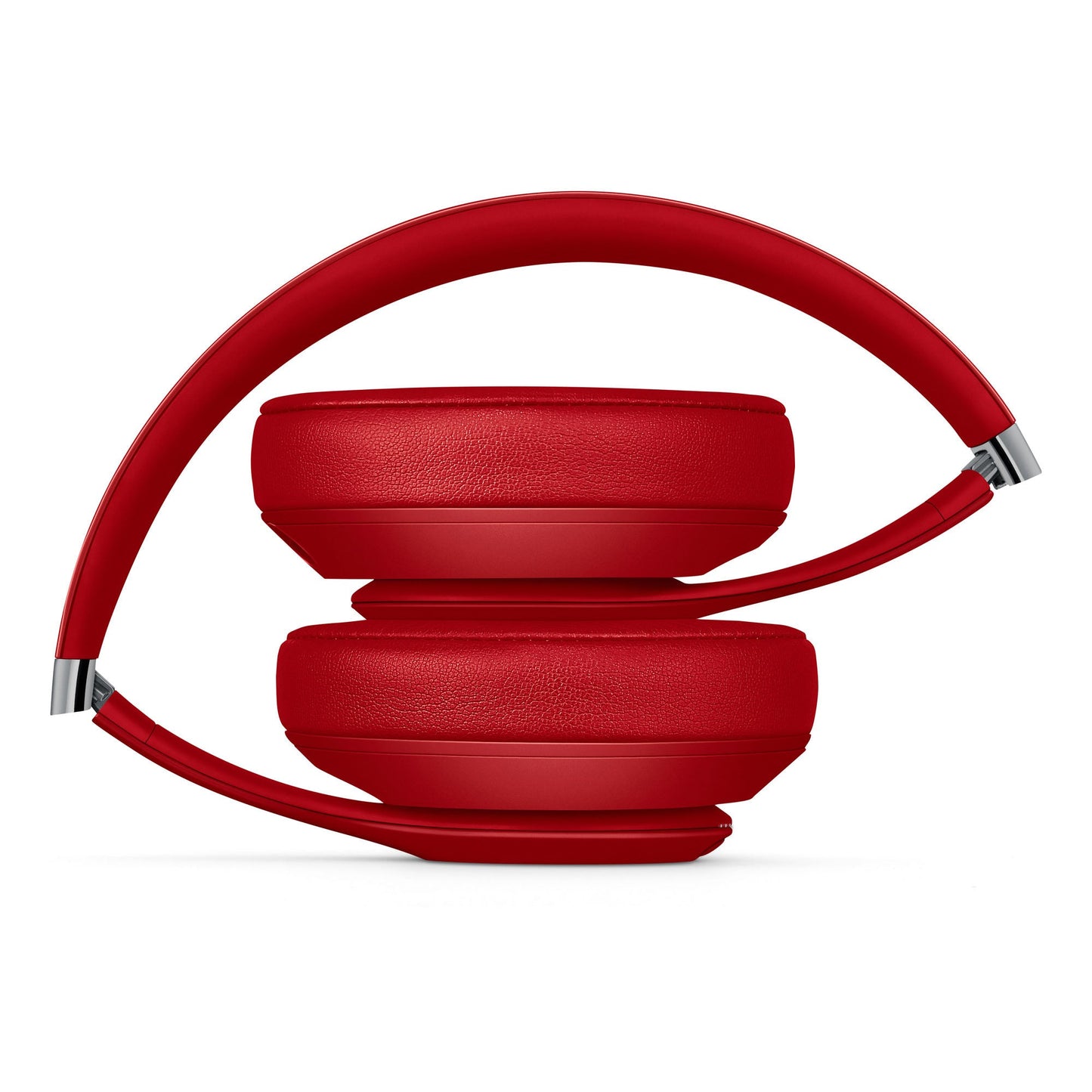 Beats Studio3 Wireless Over_Ear Headphones - Red