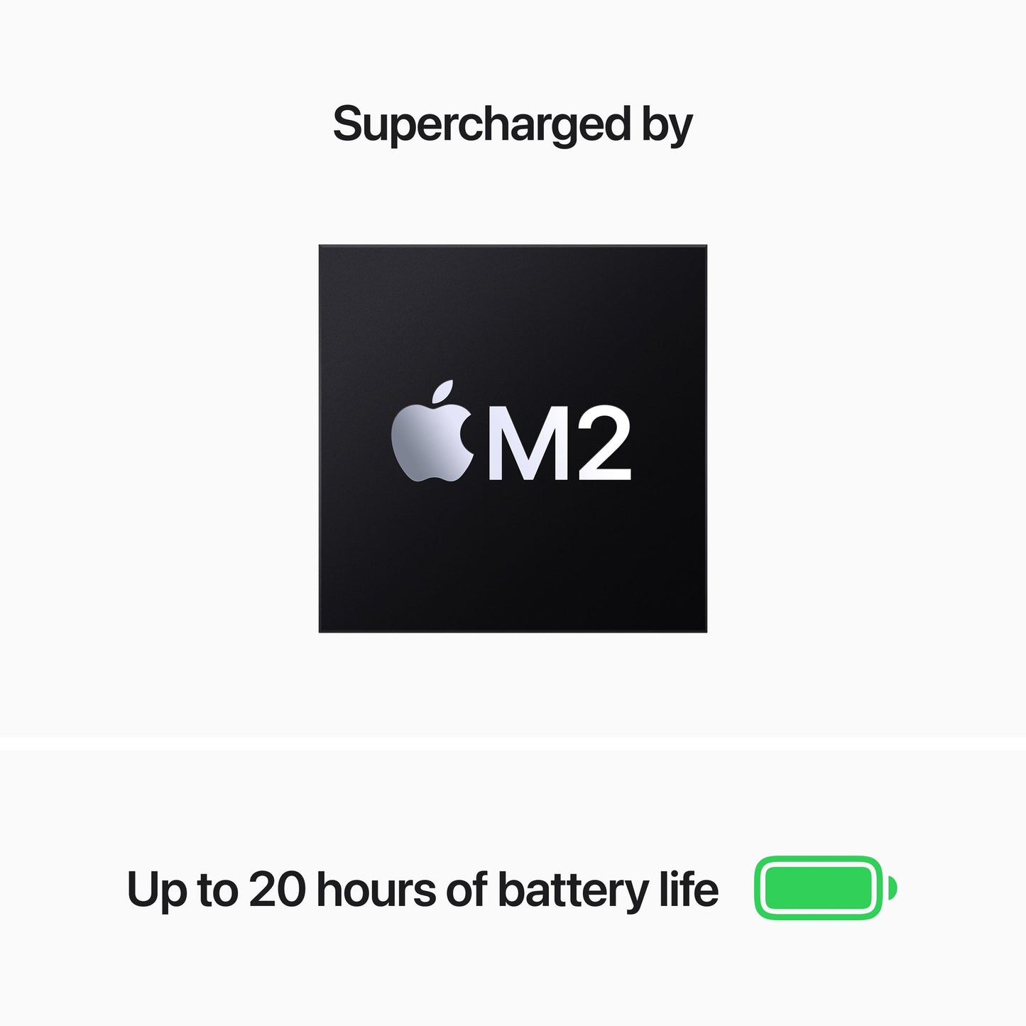 13-inch MacBook Pro: Apple M2 chip with 8-core CPU and 10-core GPU 512GB SSD - Space Grey
