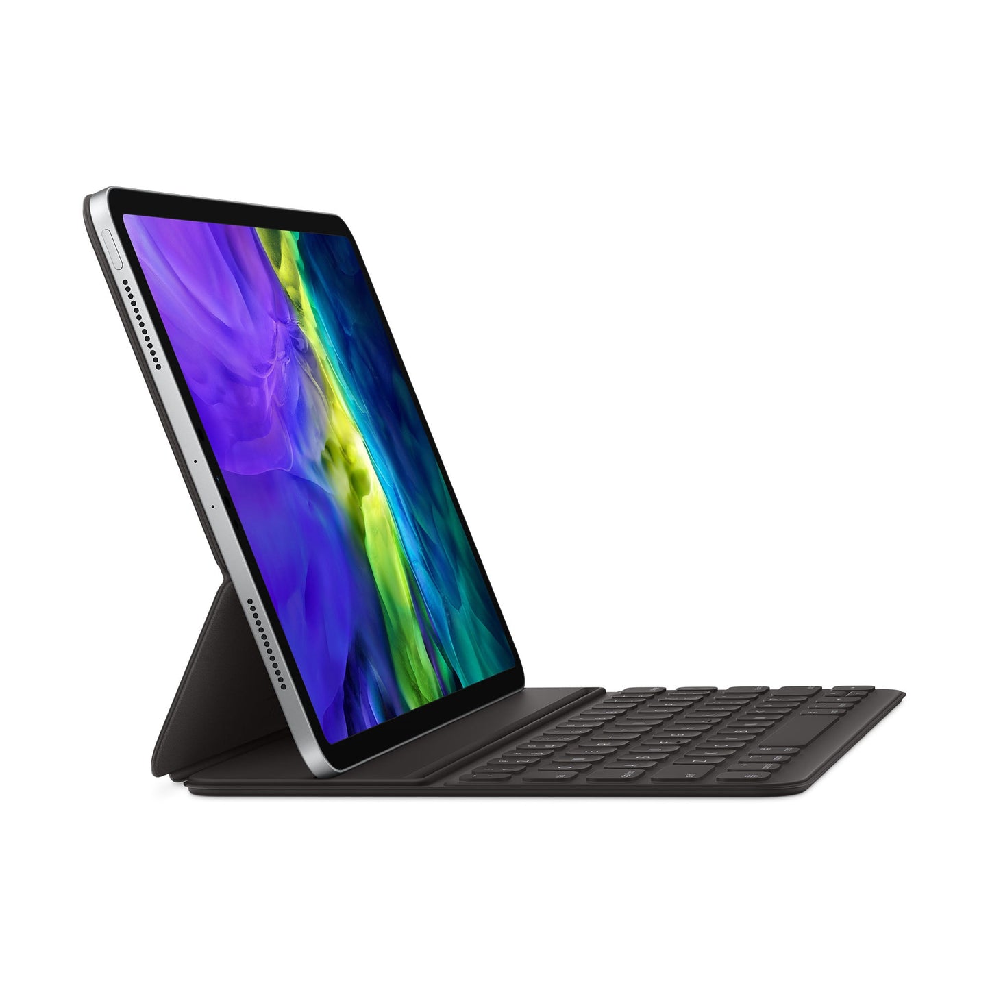 Smart Keyboard Folio for iPad Pro 11-inch (3rd generation) and iPad Air (4th generation)_ US English