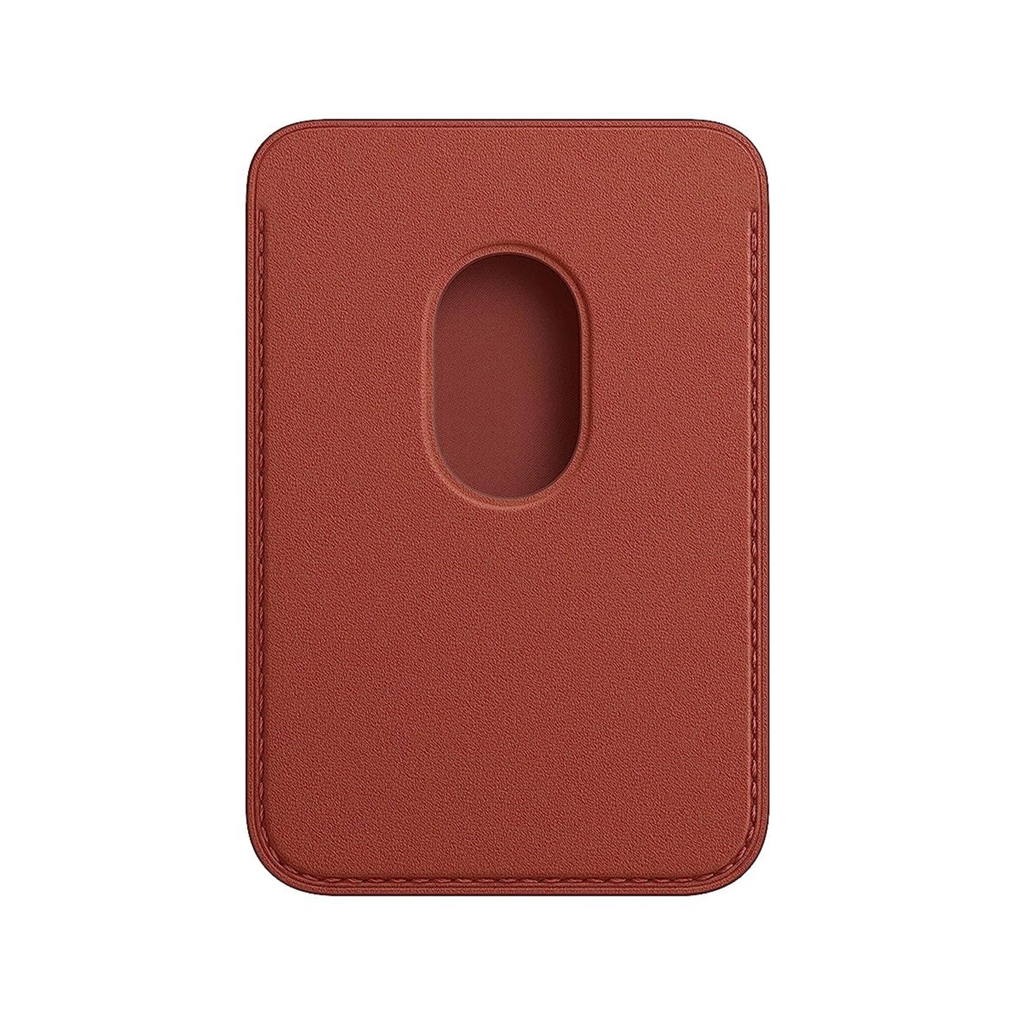 iPhone Leather Wallet with MagSafe - Arizona