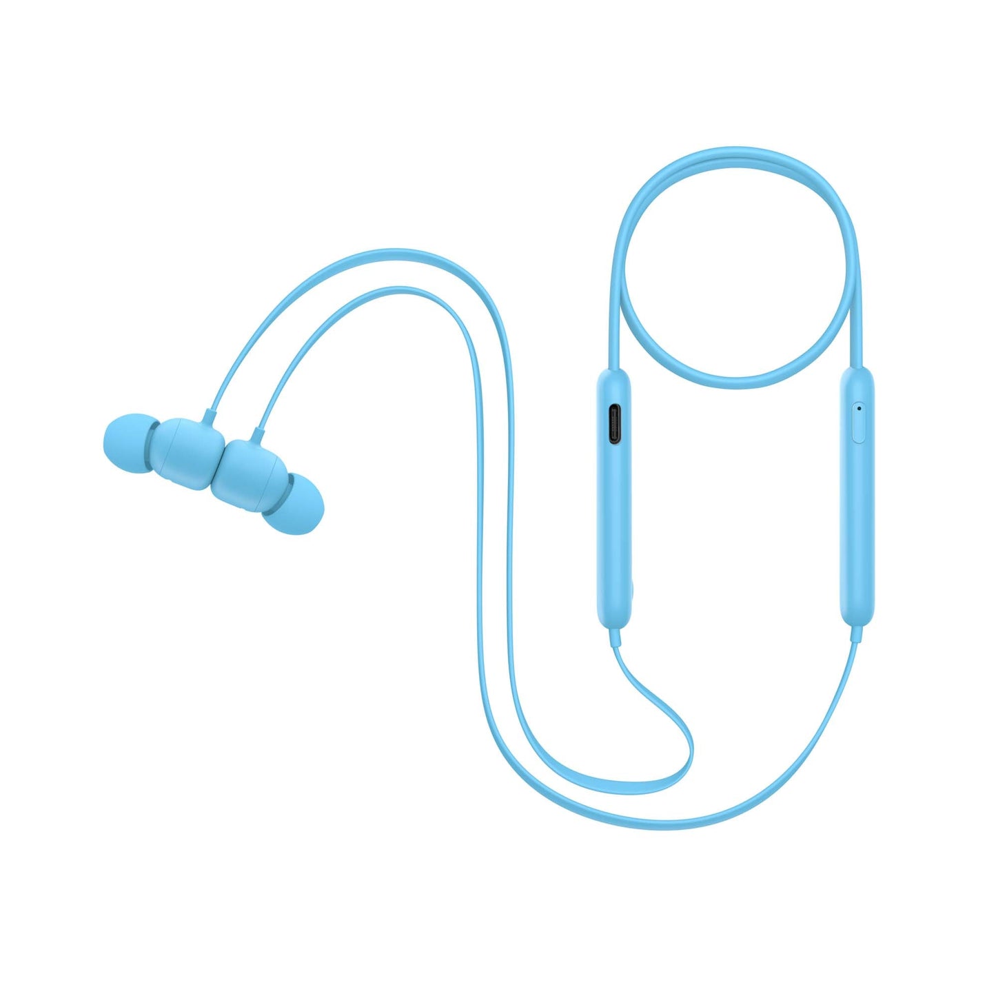 Beats Flex - All-Day Wireless Earphones - Flame Blue