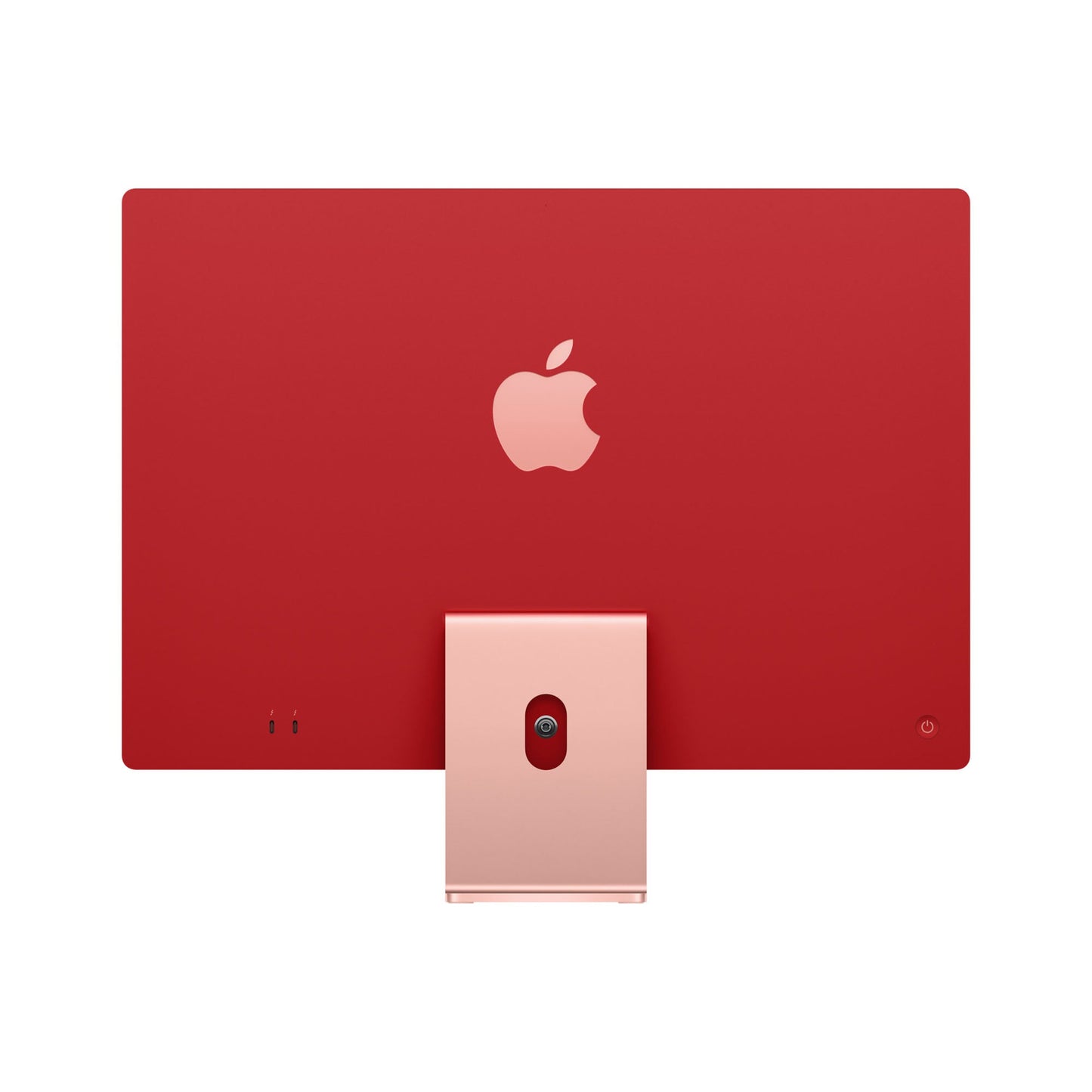 24-inch iMac with Retina 4.5K display: Apple M1Êchip with 8_core CPU and 8_core GPU 256GB - Pink