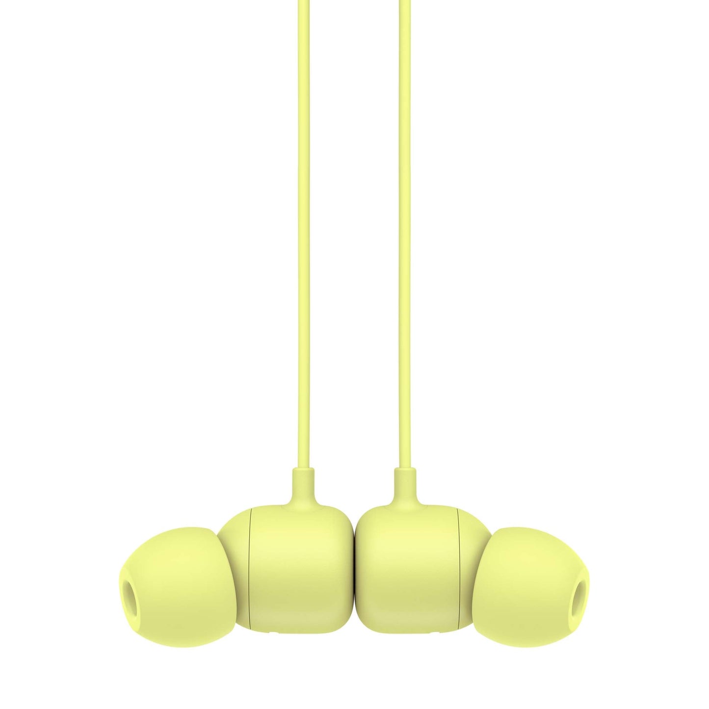 Beats Flex - All-Day Wireless Earphones - Yuzu Yellow