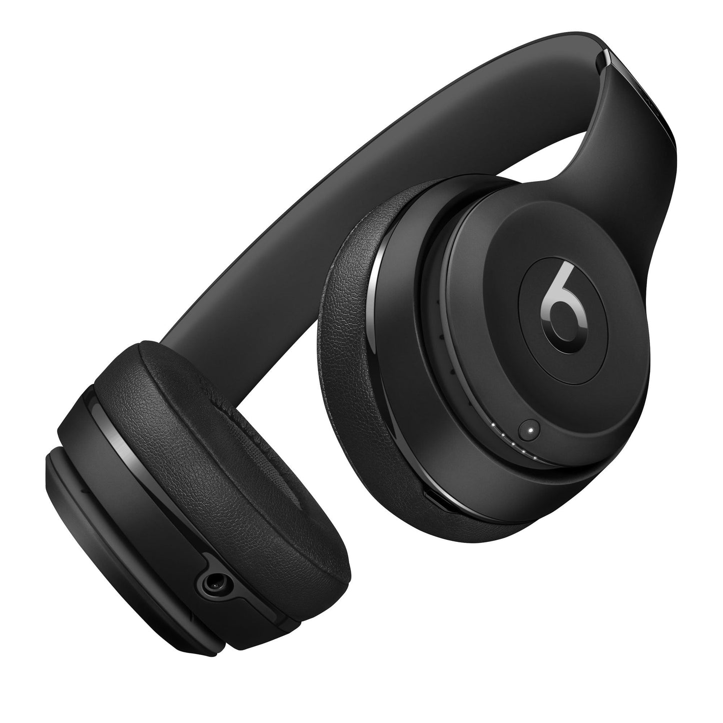 Beats Solo3 Wireless Headphones - Black