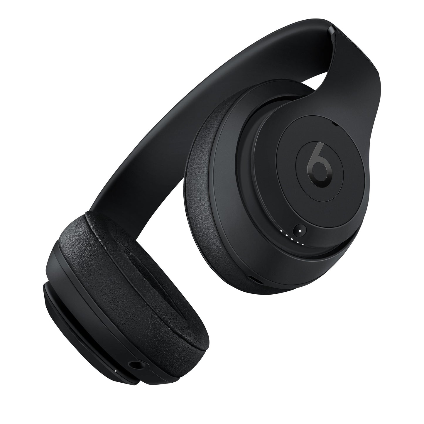 Beats Studio3 Wireless Over_Ear Headphones - Matte Black