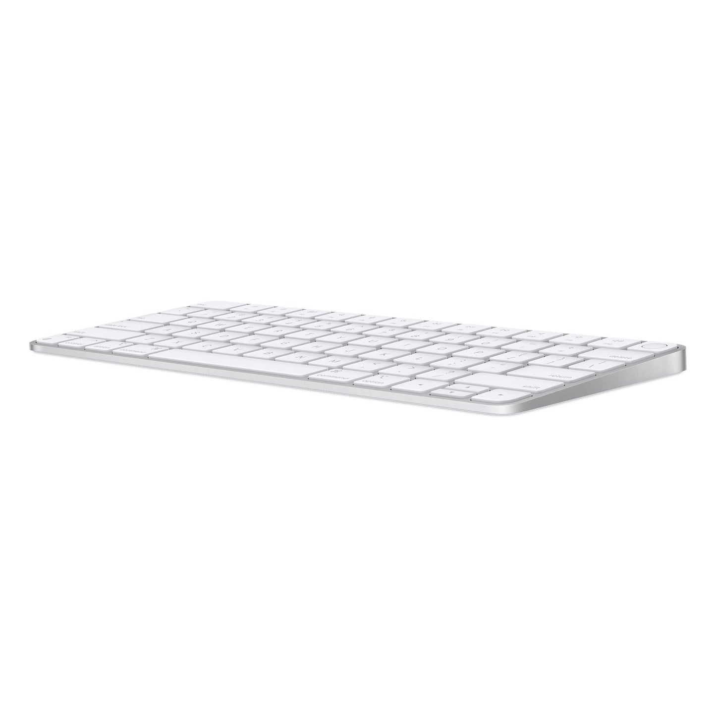 Magic Keyboard with Touch ID for Mac models with Apple silicon - US English
