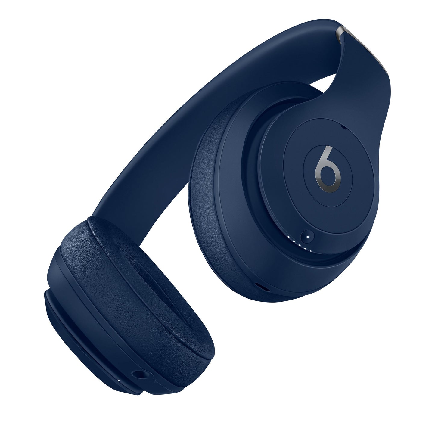 Beats Studio3 Wireless Over_Ear Headphones - Blue