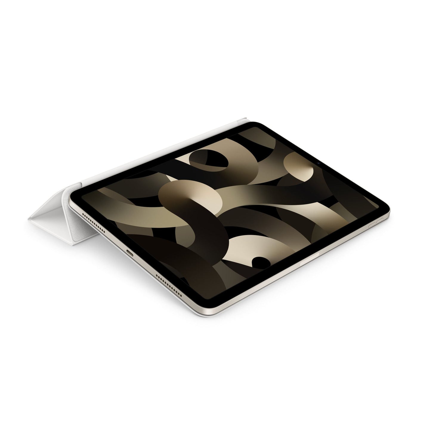 Smart Folio for iPad Air (4th generation) - White
