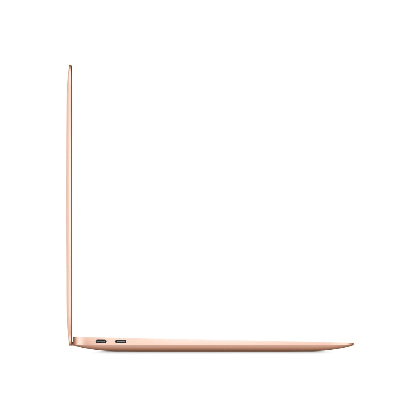 13-inch MacBook Air: Apple M1 chip with 8-core CPU and 7-core GPU 256GB - Gold