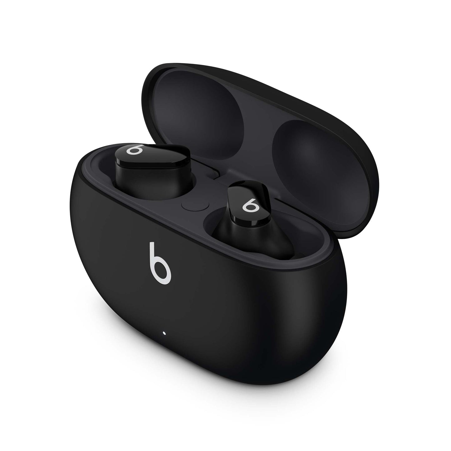 Beats Studio Buds - True Wireless Noise Cancelling Earphones - Black