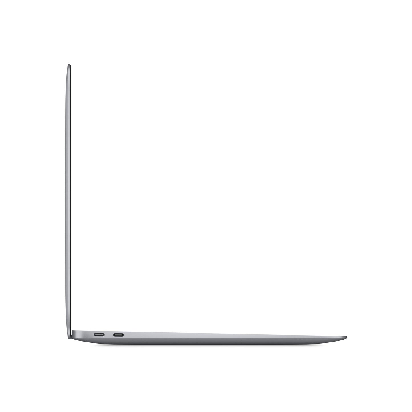 13-inch MacBook Air: Apple M1 chip with 8-core CPU and 7-core GPU 256GB - Space Grey