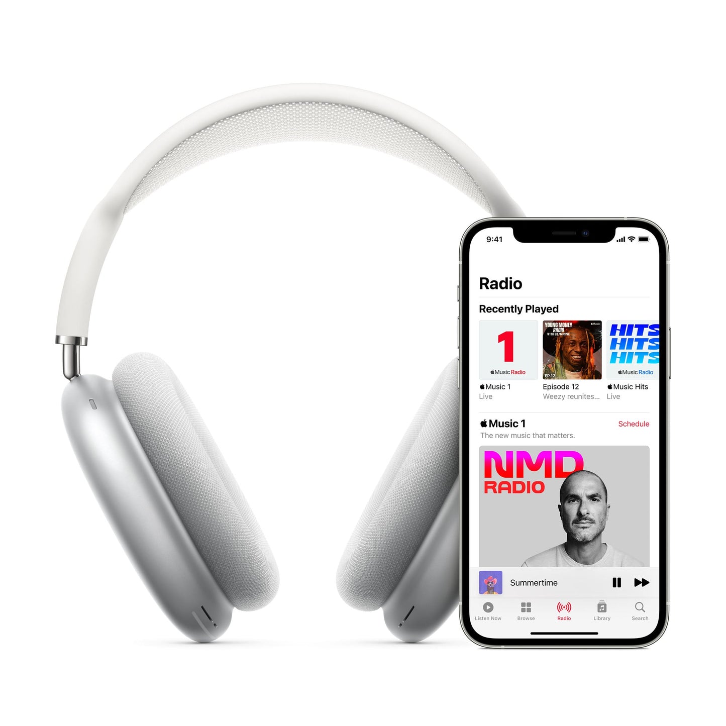 AirPods Max - Space Gray