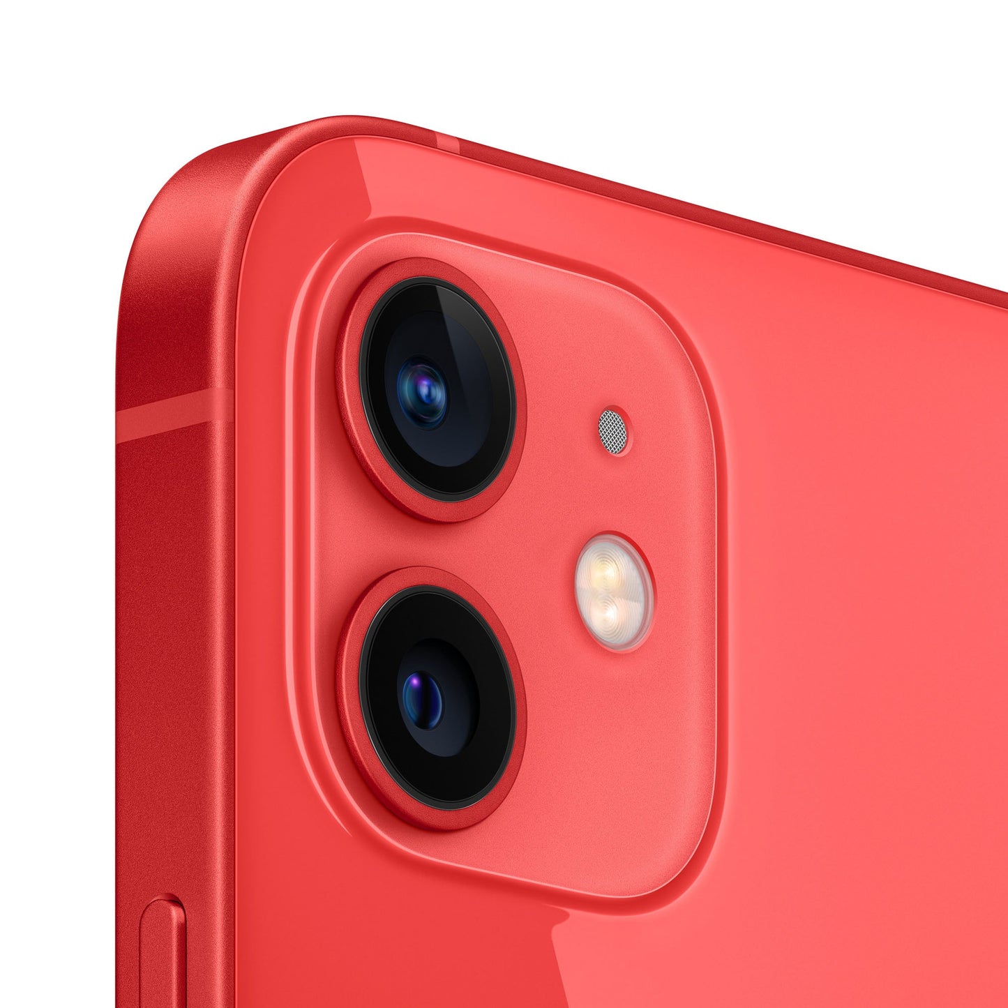 iPhone 12 128GB (PRODUCT)RED