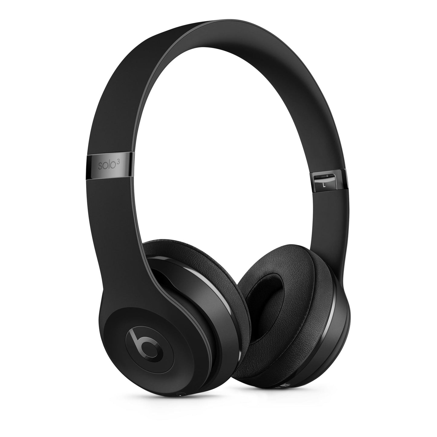 Beats Solo3 Wireless Headphones - Black