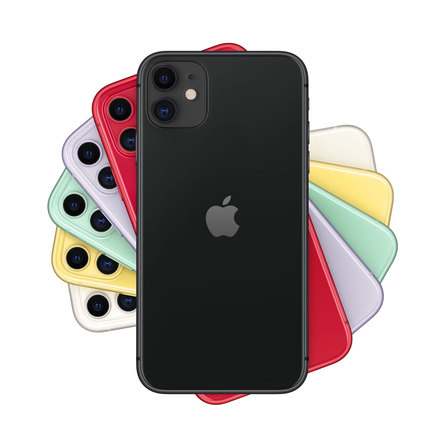 iPhone 11 128GB Black