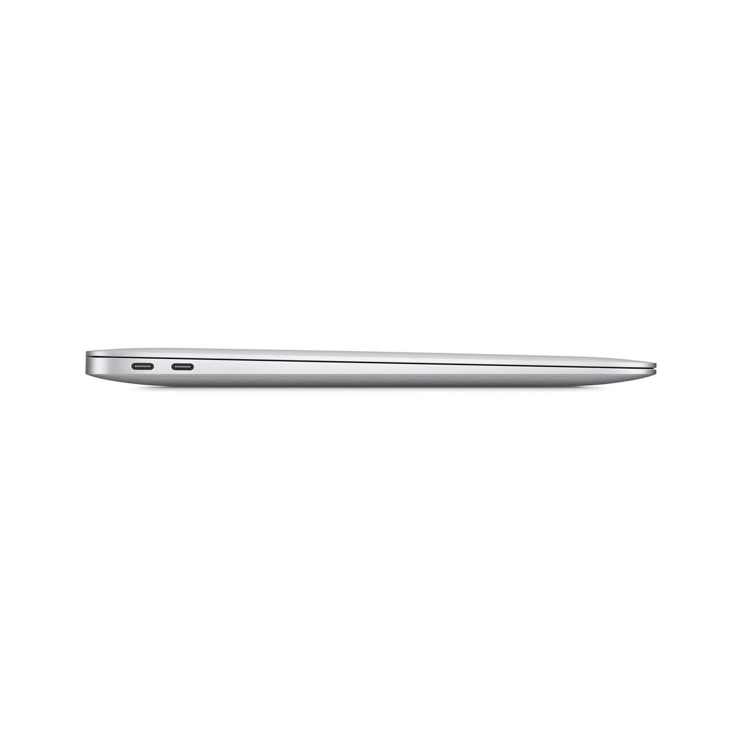 13-inch MacBook Air: Apple M1 chip with 8-core CPU and 7-core GPU 256GB - Silver