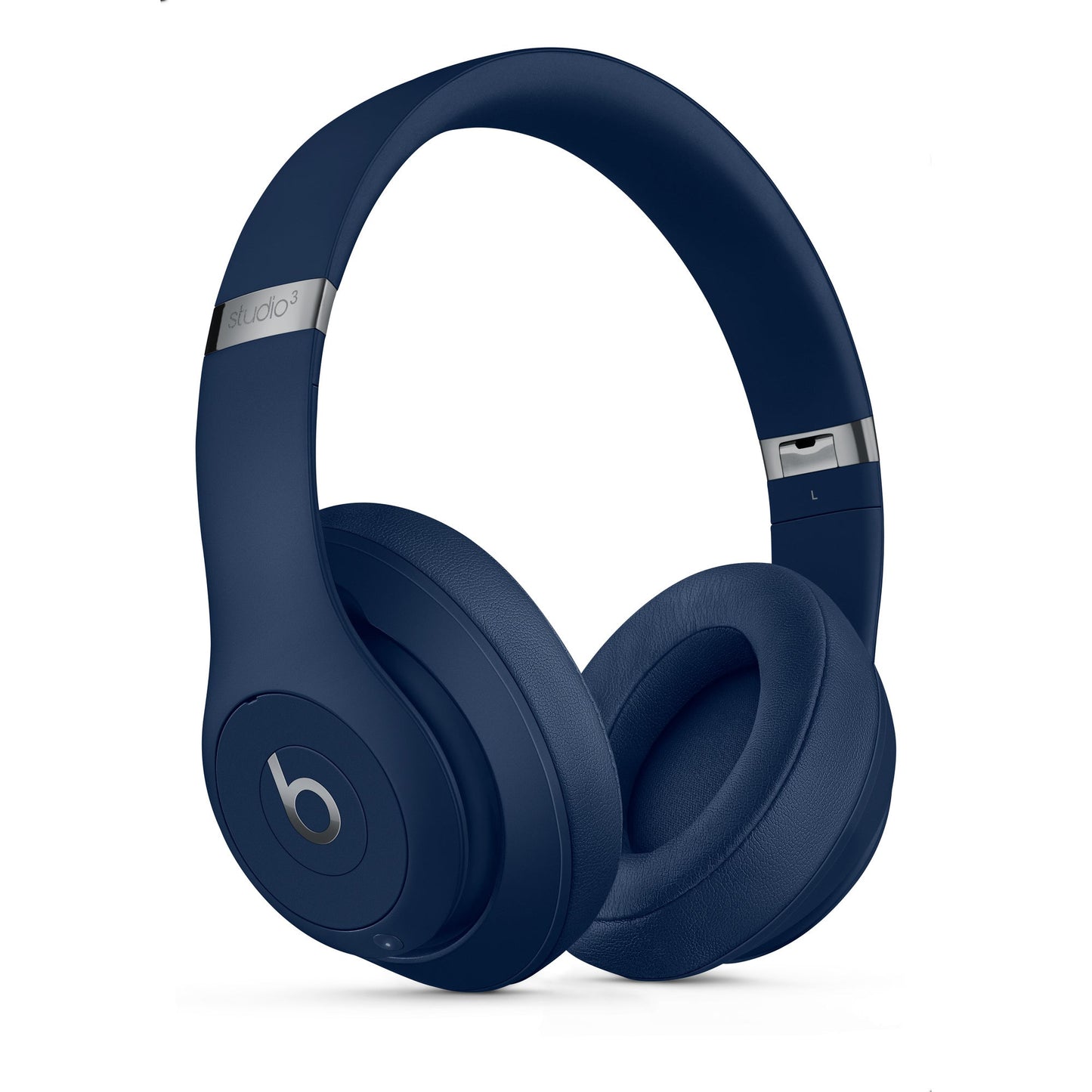 Beats Studio3 Wireless Over_Ear Headphones - Blue
