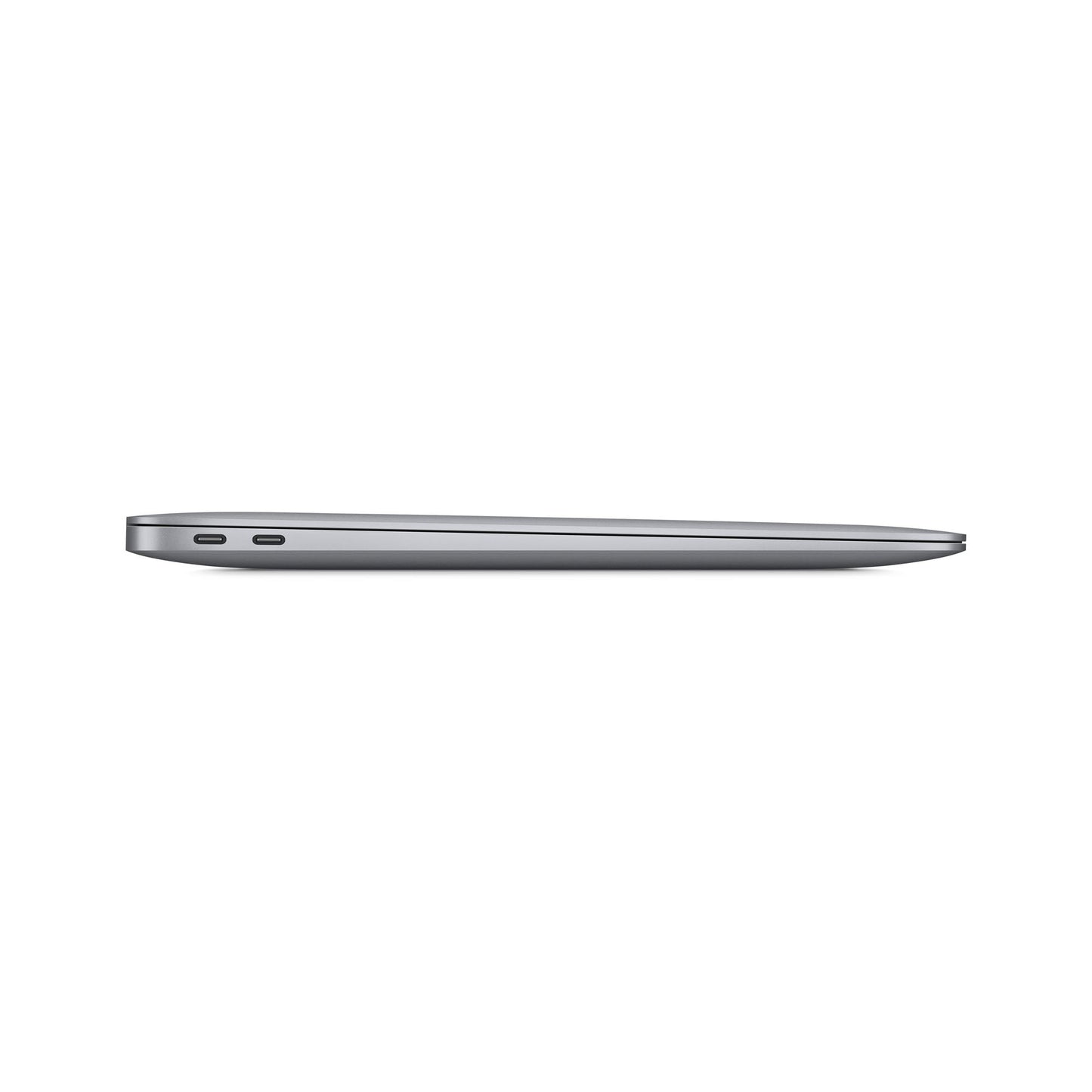 13-inch MacBook Air: Apple M1 chip with 8-core CPU and 7-core GPU 256GB - Space Grey