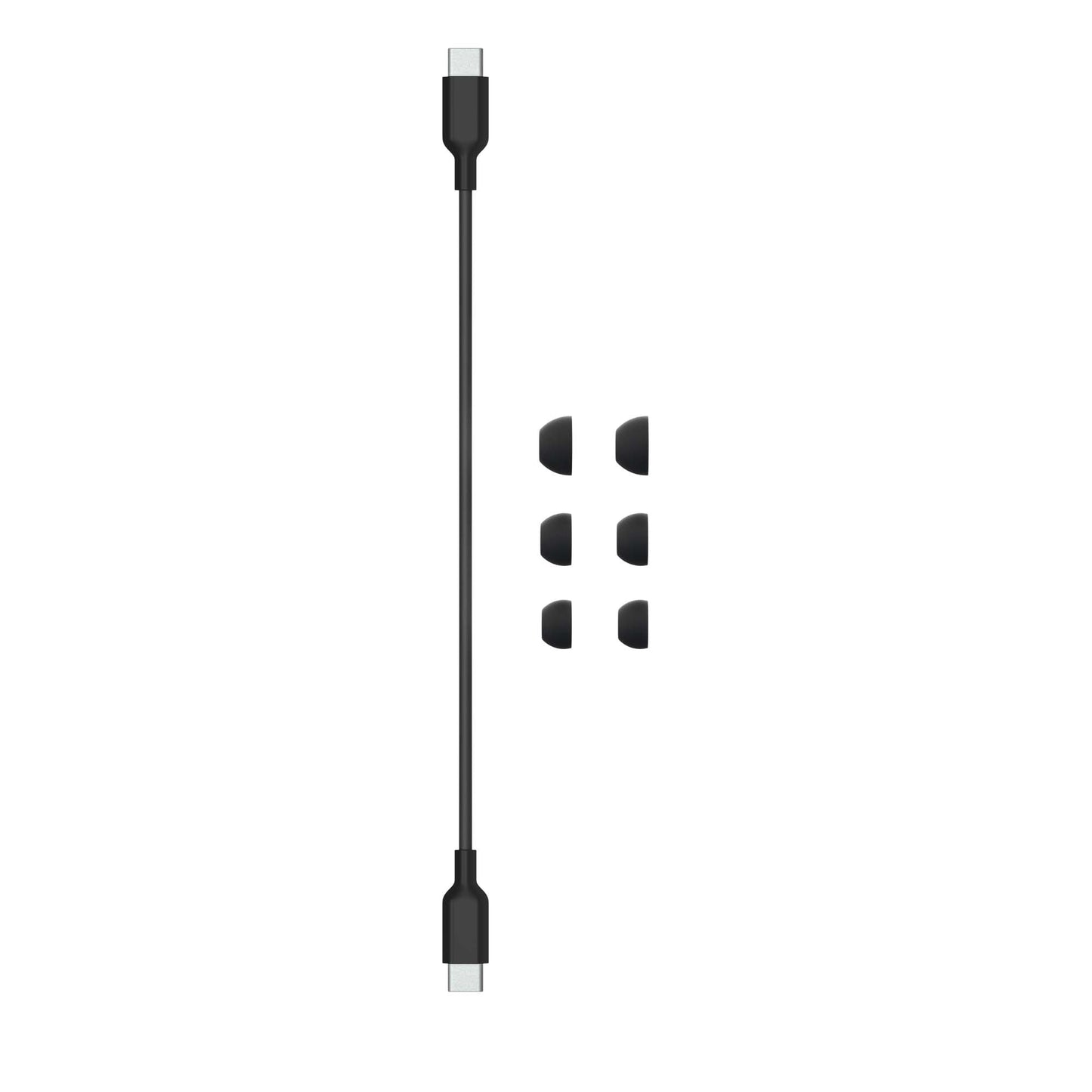 Beats Studio Buds - True Wireless Noise Cancelling Earphones - Black