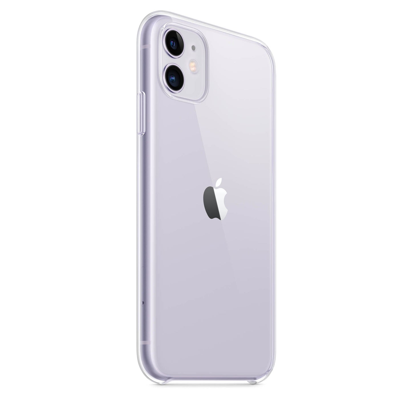 iPhone 11 Clear Case