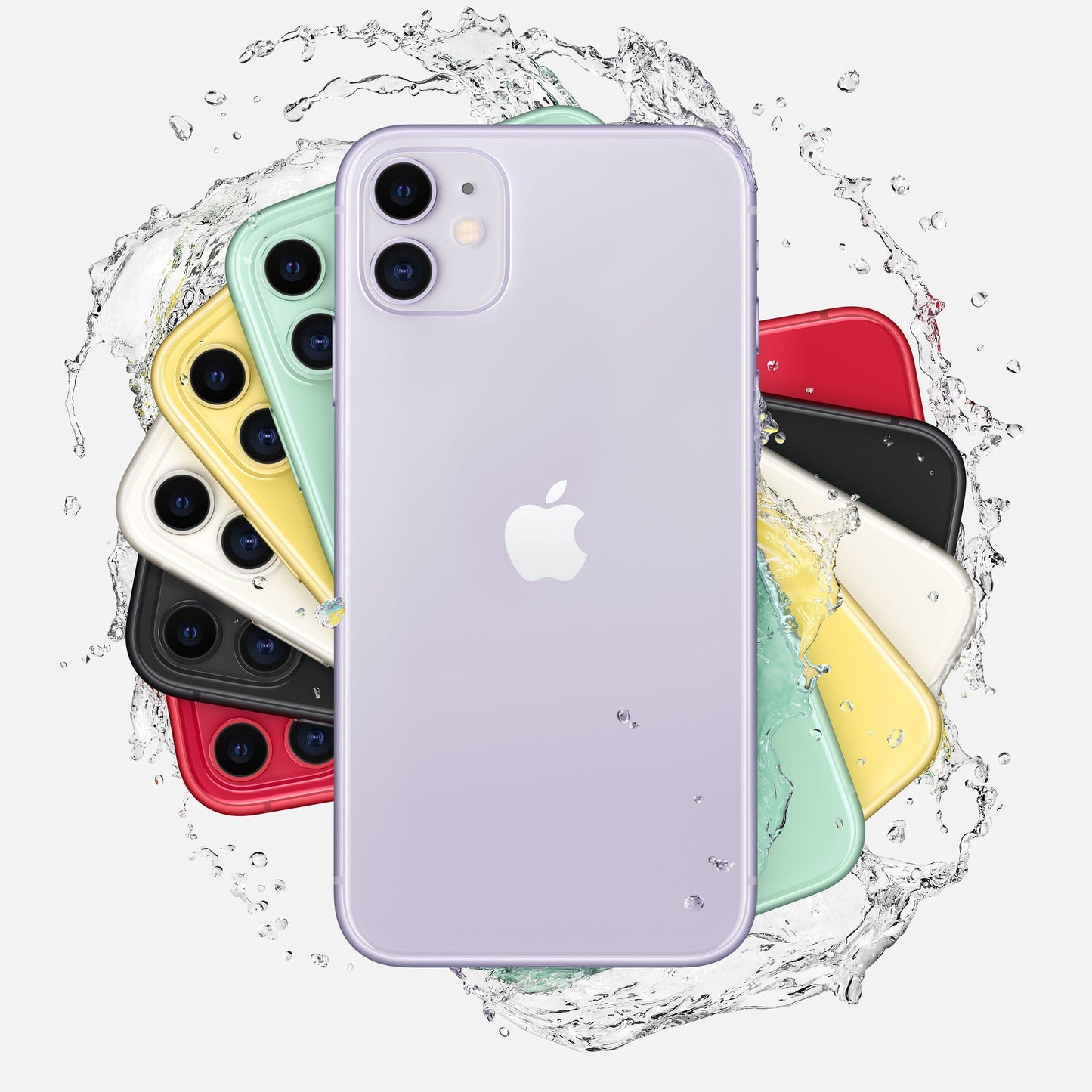 iPhone 11 64GB White