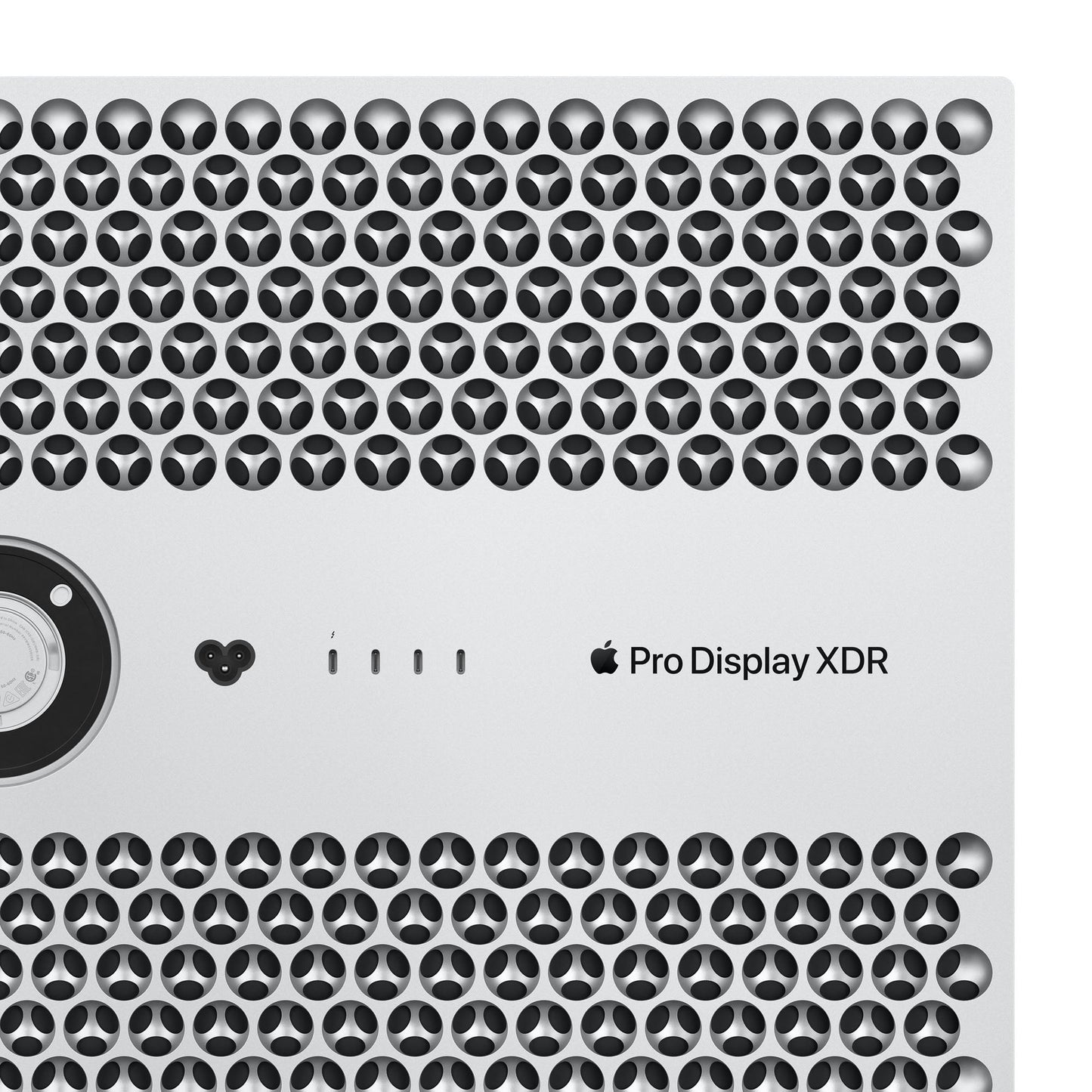 Pro Display XDR - Nano-texture glass