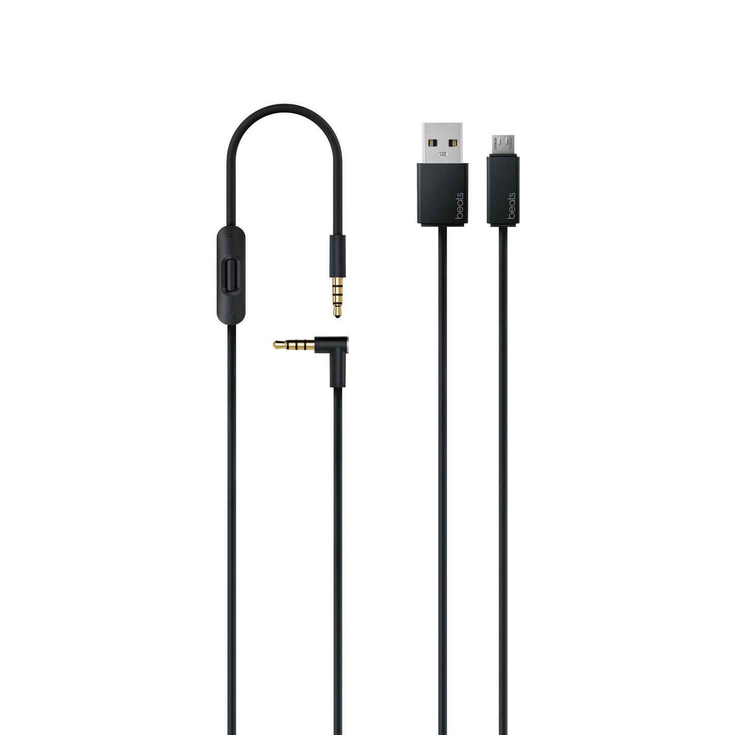 Beats Solo3 Wireless Headphones - Black