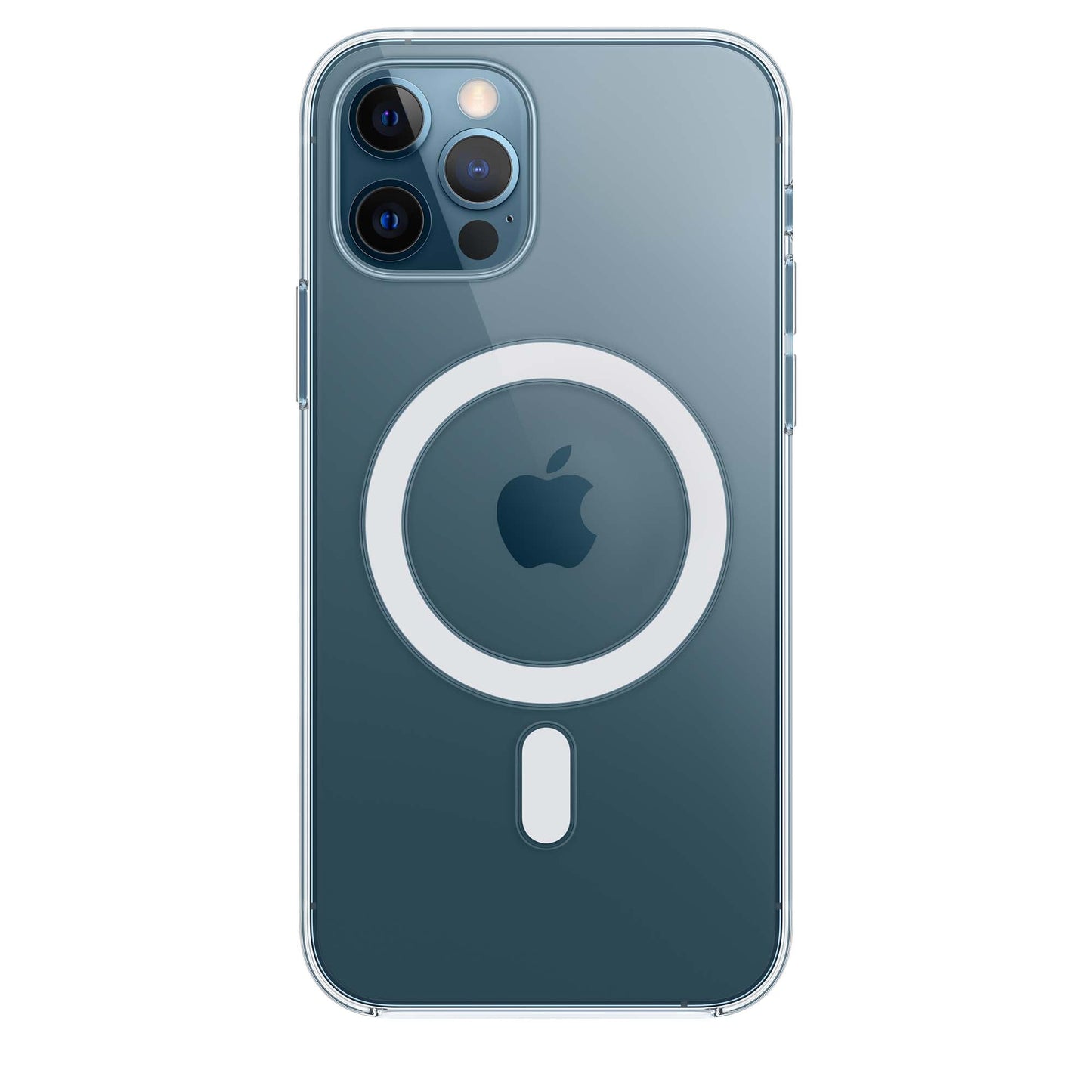 iPhone 12 | 12 Pro Clear Case with MagSafe