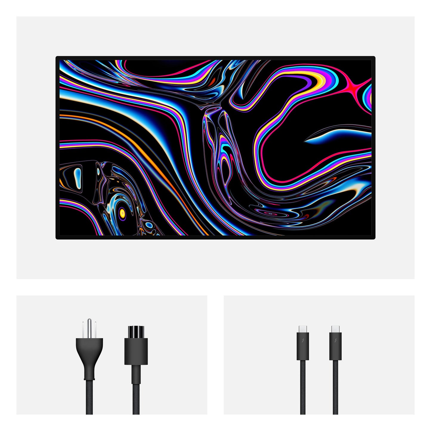 Pro Display XDR - Nano-texture glass