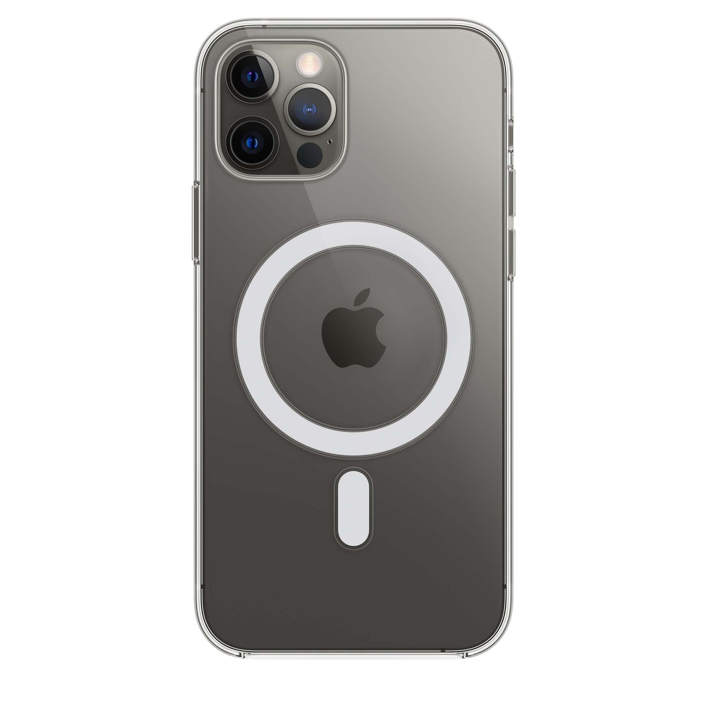 iPhone 12 | 12 Pro Clear Case with MagSafe